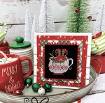 (image for) Perfect Hot Cocoa